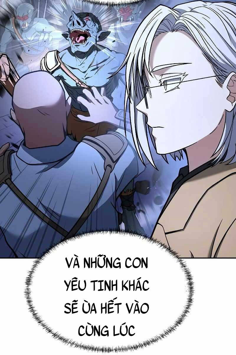 Chòm Sao Là Đệ Tử Của Tôi Chapter 11 - 101