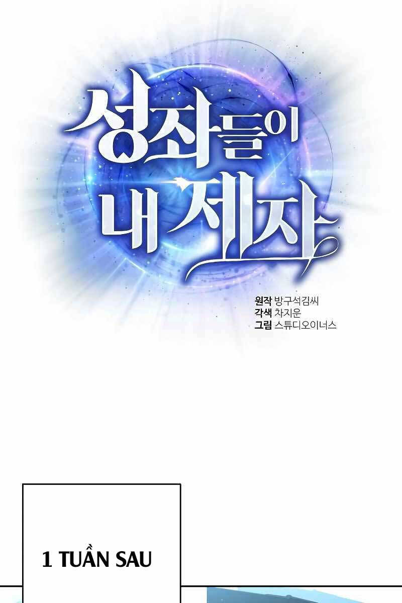 Chòm Sao Là Đệ Tử Của Tôi Chapter 11 - 20