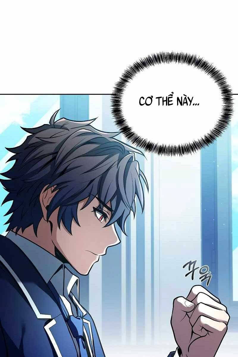 Chòm Sao Là Đệ Tử Của Tôi Chapter 13 - 35