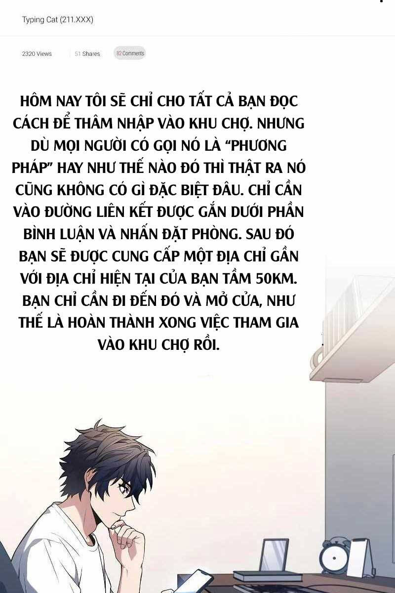 Chòm Sao Là Đệ Tử Của Tôi Chapter 14 - 19