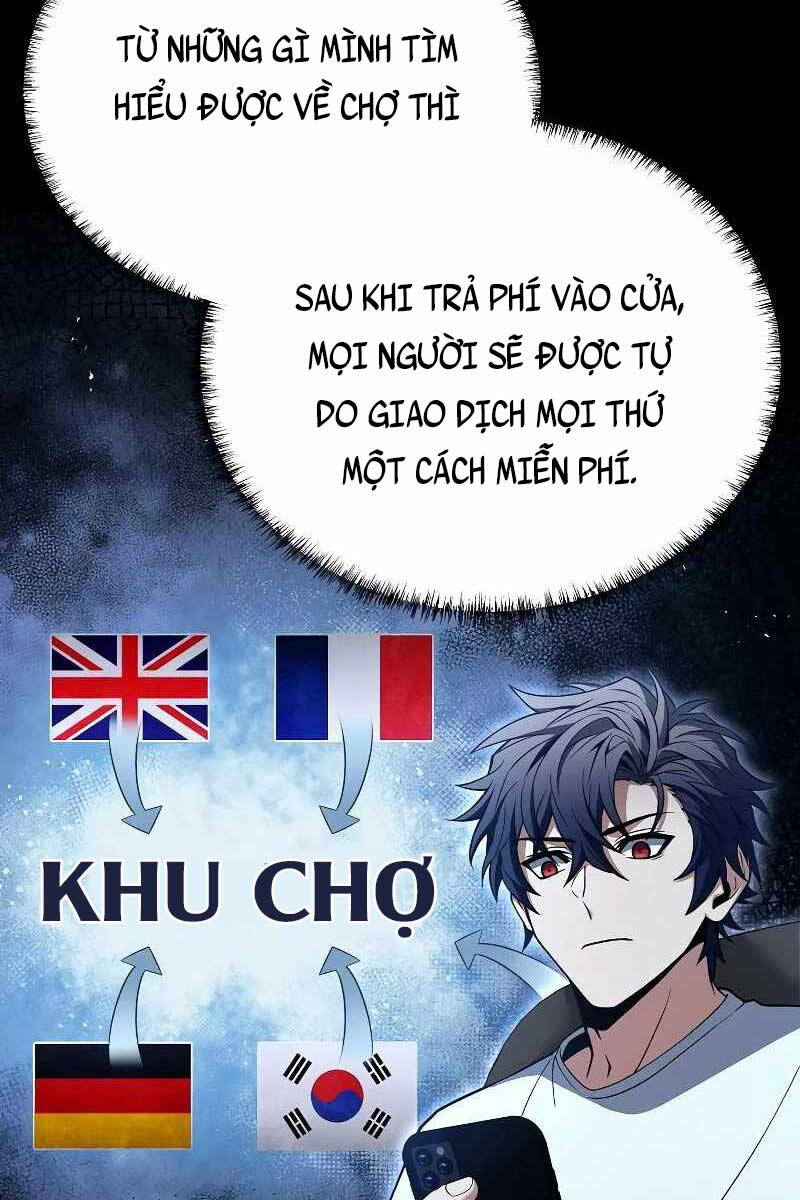 Chòm Sao Là Đệ Tử Của Tôi Chapter 14 - 10