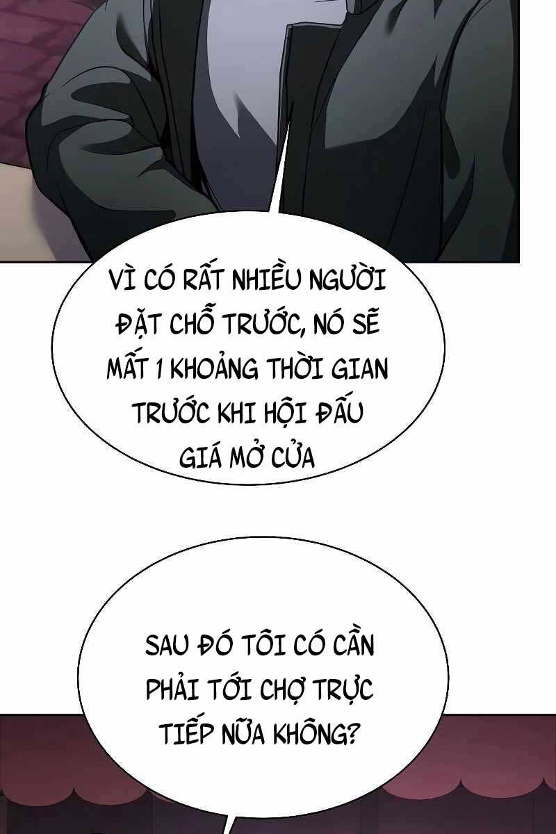 Chòm Sao Là Đệ Tử Của Tôi Chapter 15 - 27