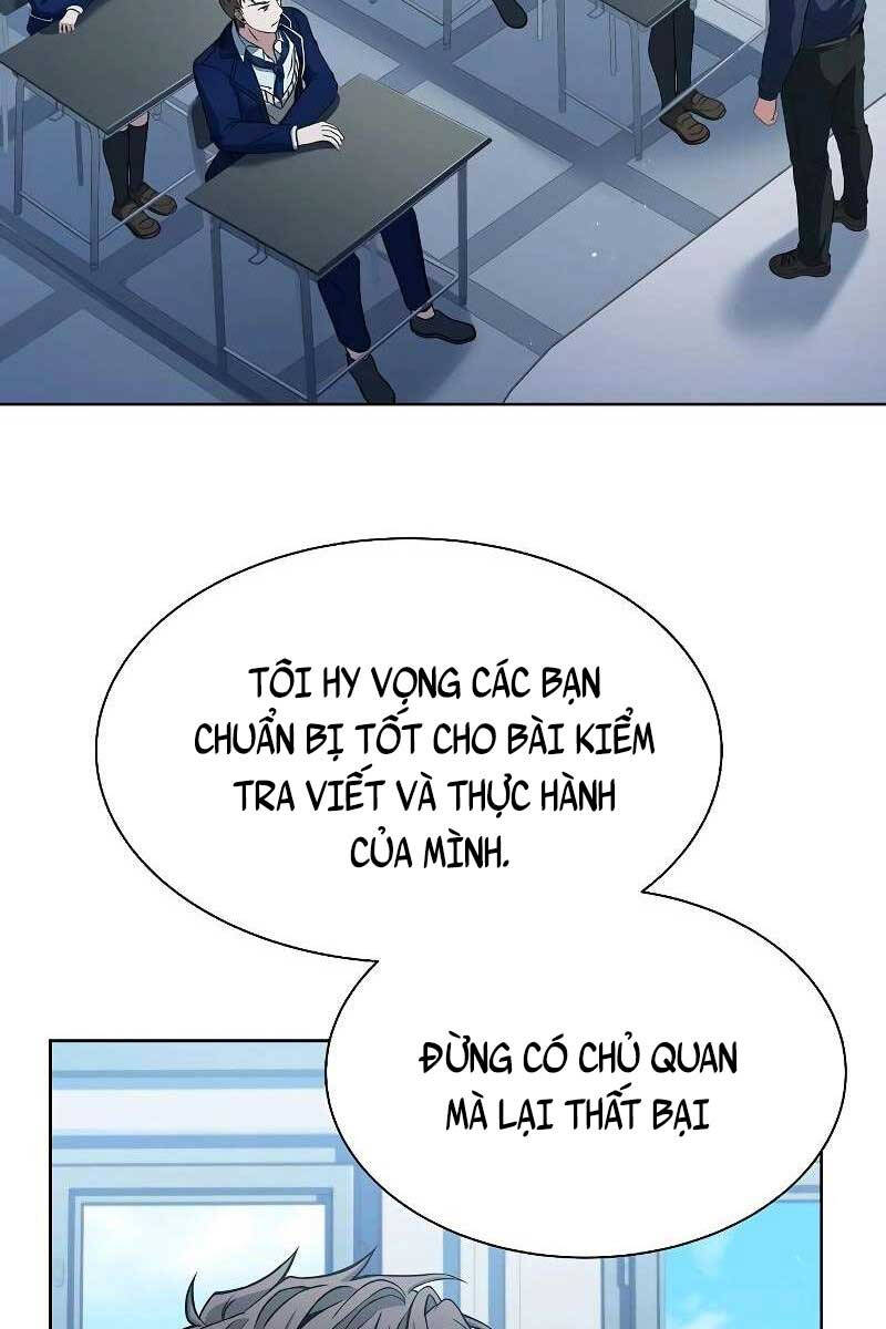 Chòm Sao Là Đệ Tử Của Tôi Chapter 17 - 11