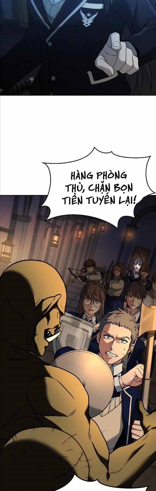 Chòm Sao Là Đệ Tử Của Tôi Chapter 19 - 13