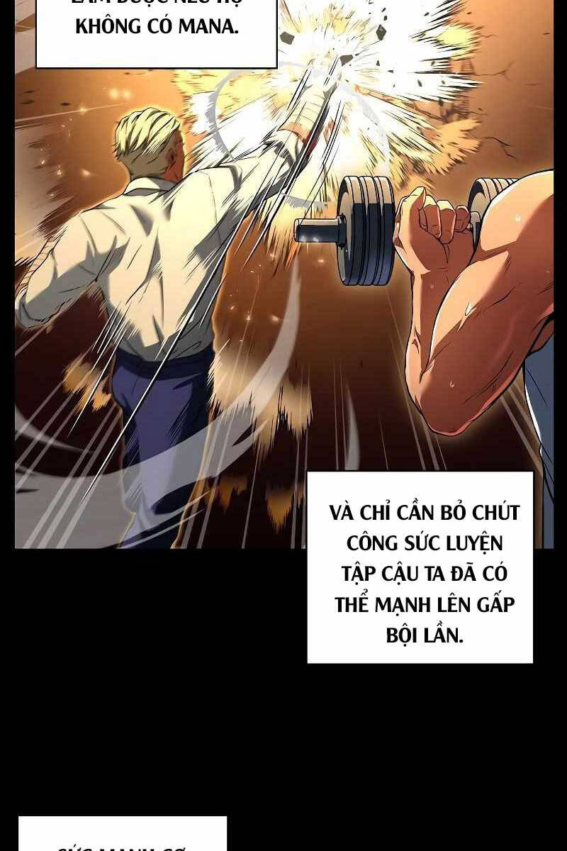 Chòm Sao Là Đệ Tử Của Tôi Chapter 2 - 4