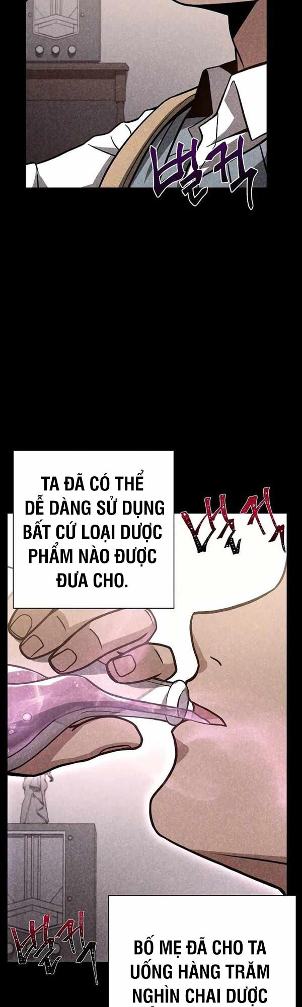 Chòm Sao Là Đệ Tử Của Tôi Chapter 22 - 3