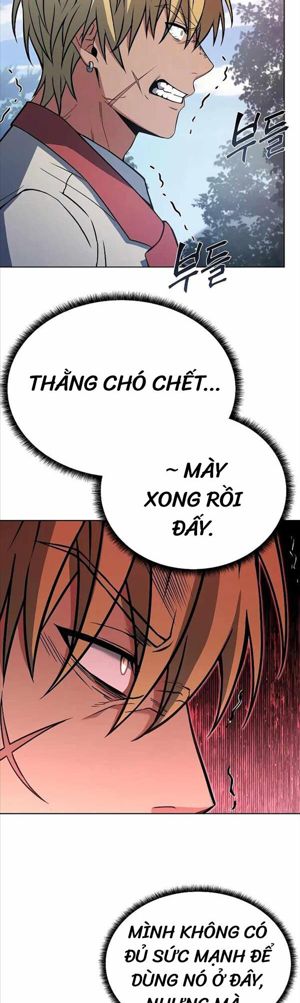 Chòm Sao Là Đệ Tử Của Tôi Chapter 22 - 26