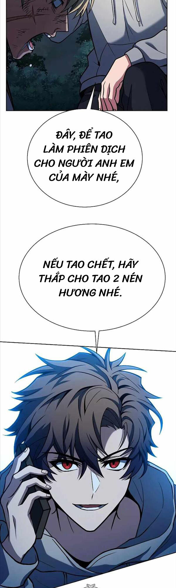 Chòm Sao Là Đệ Tử Của Tôi Chapter 22 - 53