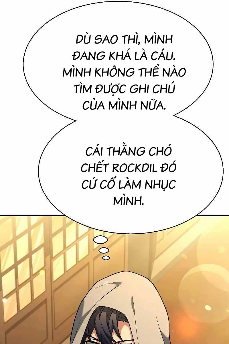 Chòm Sao Là Đệ Tử Của Tôi Chapter 23 - 109