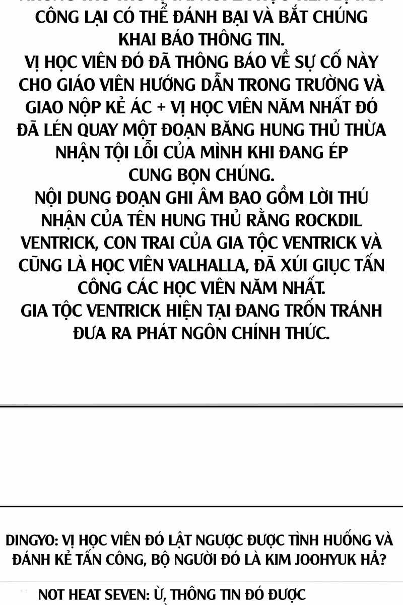 Chòm Sao Là Đệ Tử Của Tôi Chapter 24 - 6