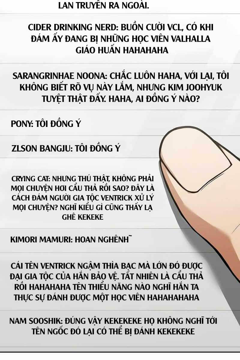 Chòm Sao Là Đệ Tử Của Tôi Chapter 24 - 7