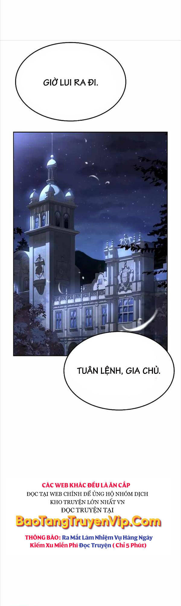 Chòm Sao Là Đệ Tử Của Tôi Chapter 25 - 31