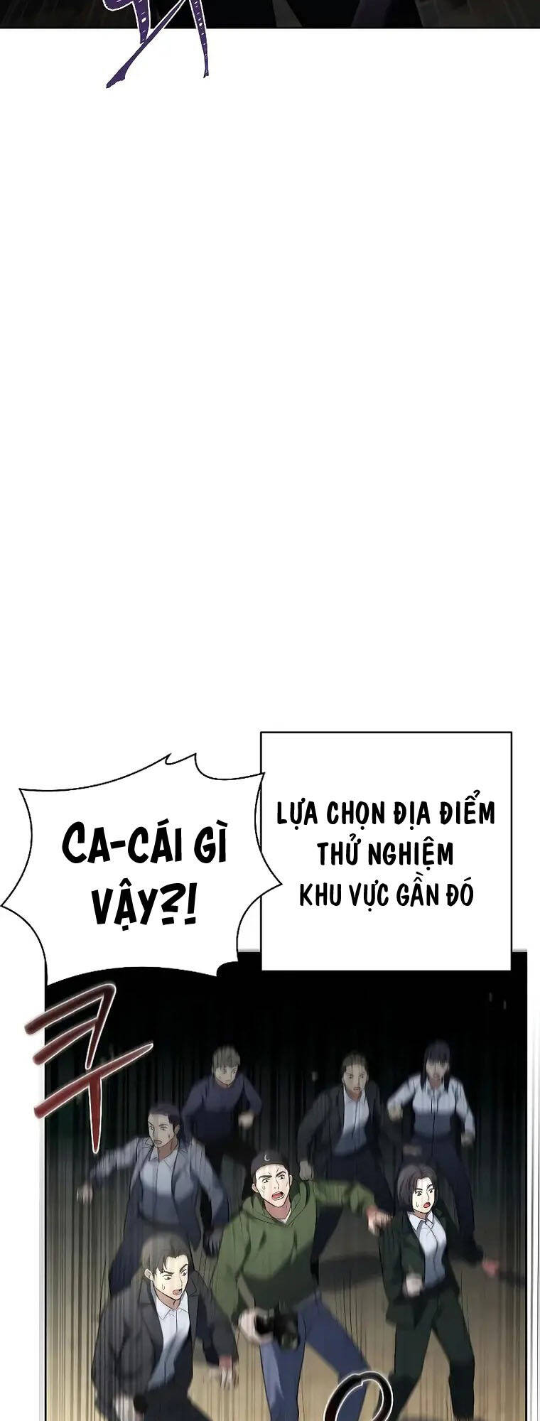 Chòm Sao Là Đệ Tử Của Tôi Chapter 29 - 56