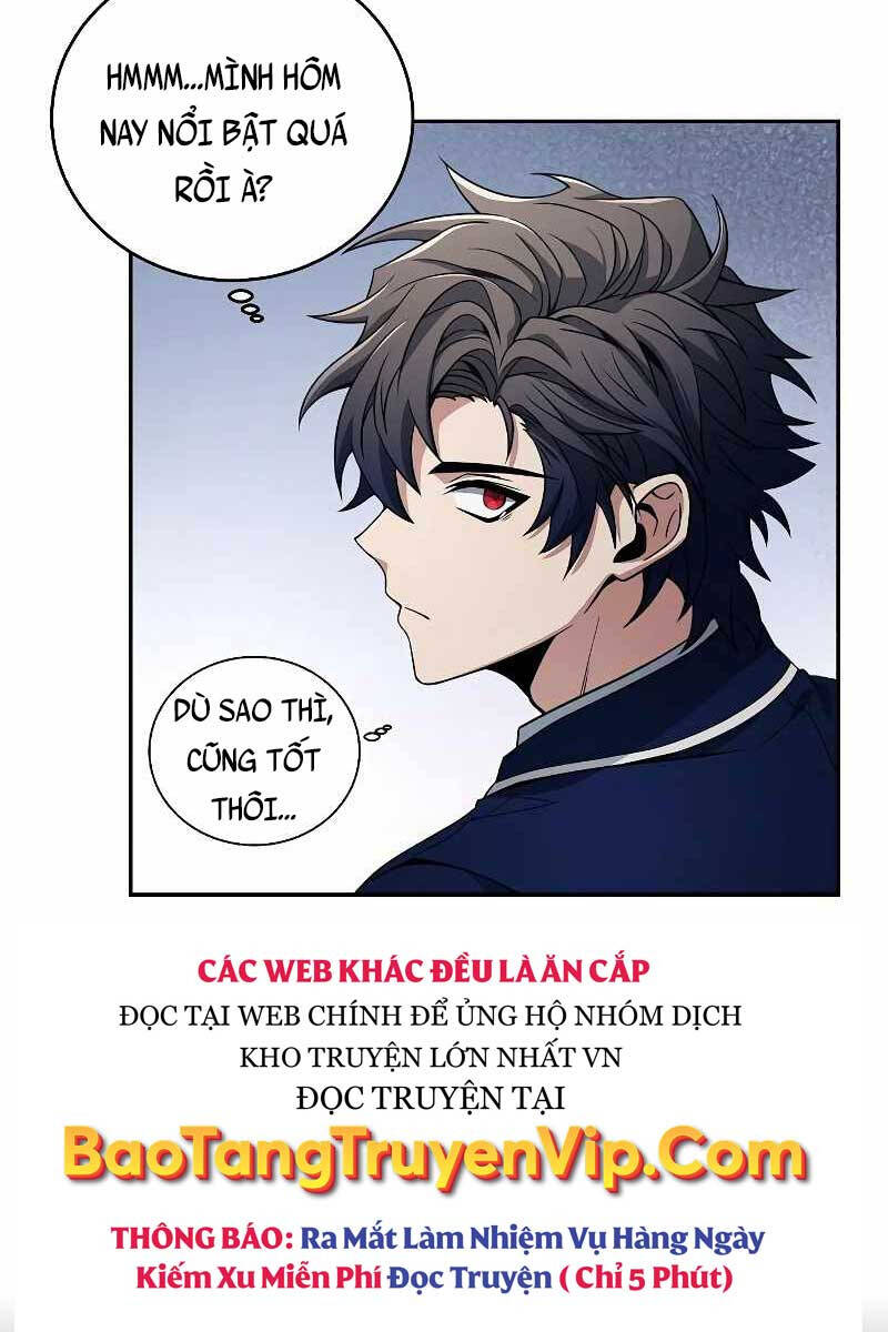 Chòm Sao Là Đệ Tử Của Tôi Chapter 3 - 11