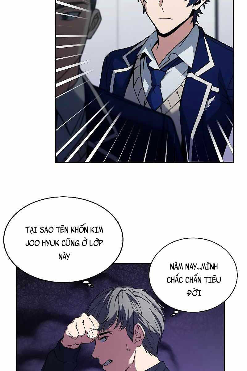 Chòm Sao Là Đệ Tử Của Tôi Chapter 3 - 23