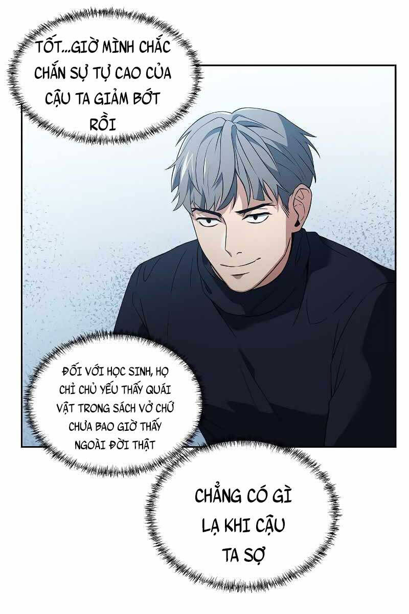 Chòm Sao Là Đệ Tử Của Tôi Chapter 3 - 47