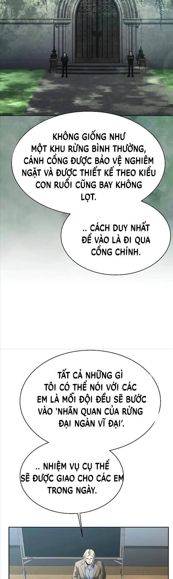 Chòm Sao Là Đệ Tử Của Tôi Chapter 32 - 32