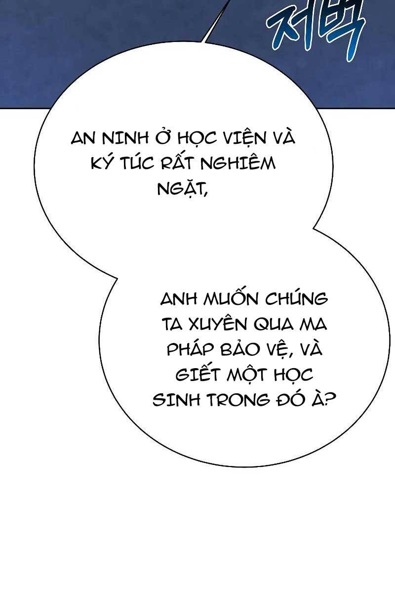 Chòm Sao Là Đệ Tử Của Tôi Chapter 33 - 9