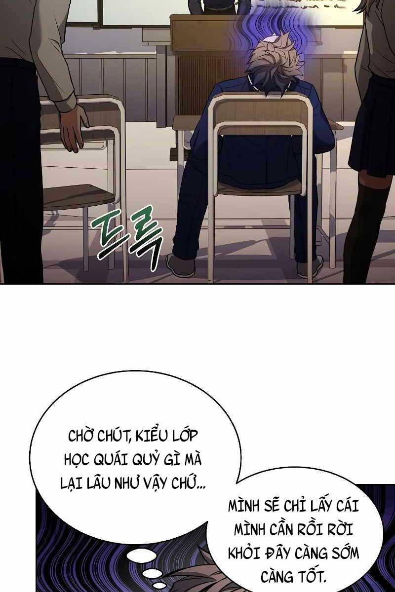 Chòm Sao Là Đệ Tử Của Tôi Chapter 4 - 33