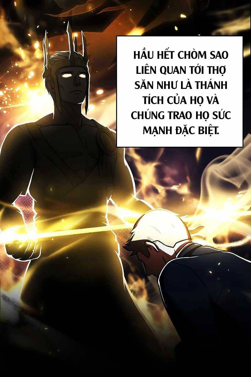 Chòm Sao Là Đệ Tử Của Tôi Chapter 4 - 41