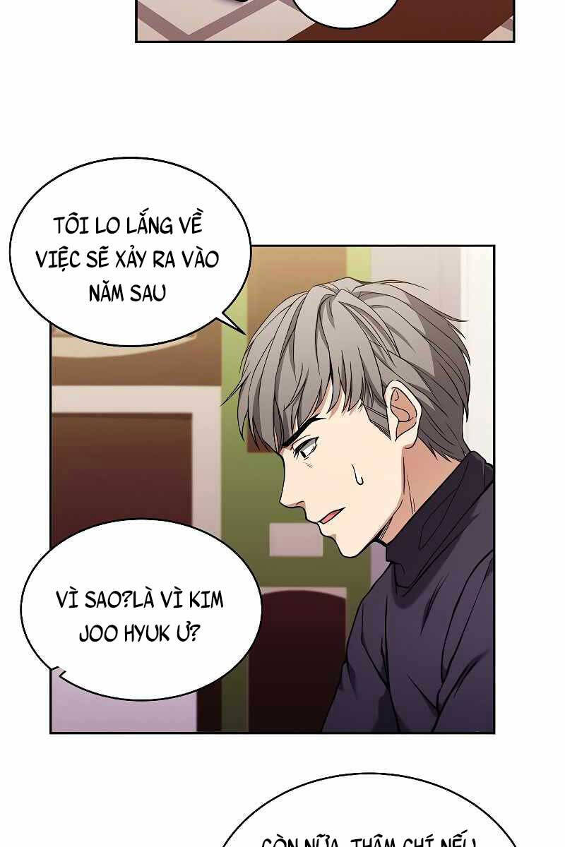 Chòm Sao Là Đệ Tử Của Tôi Chapter 4 - 62