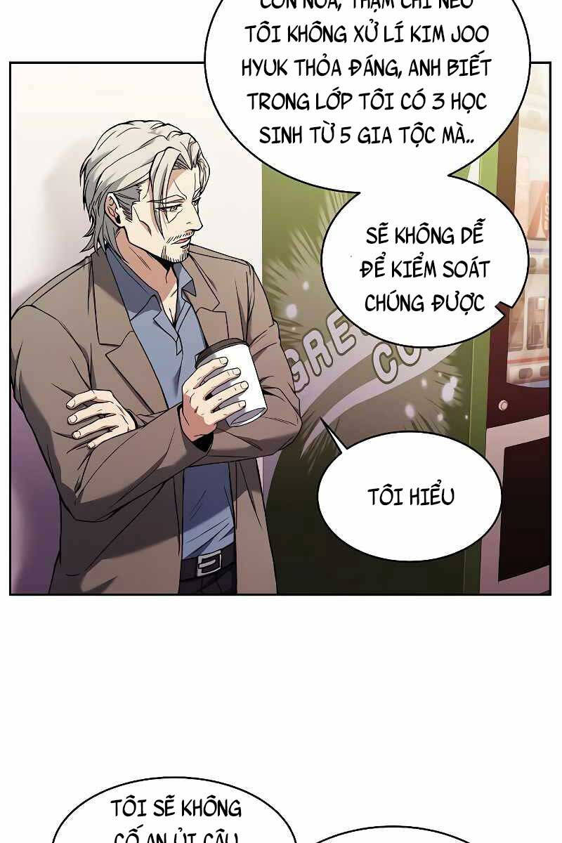 Chòm Sao Là Đệ Tử Của Tôi Chapter 4 - 63