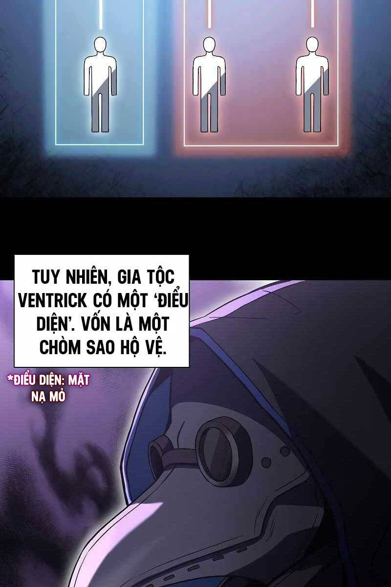 Chòm Sao Là Đệ Tử Của Tôi Chapter 5 - 30