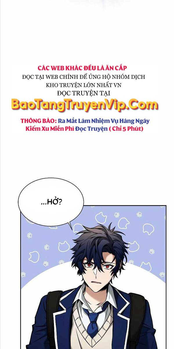 Chòm Sao Là Đệ Tử Của Tôi Chapter 5 - 4