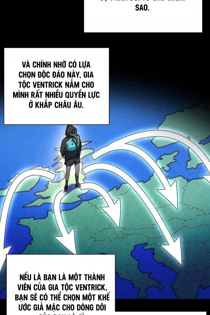 Chòm Sao Là Đệ Tử Của Tôi Chapter 5 - 34