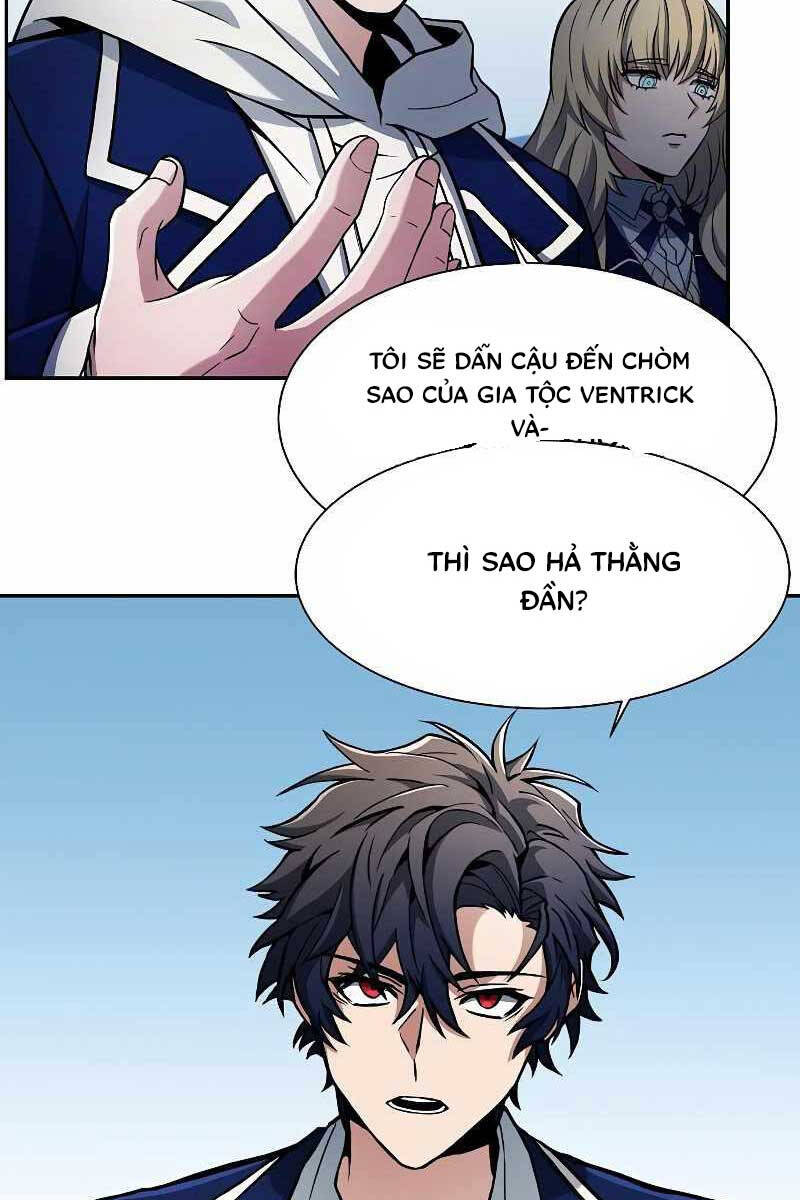 Chòm Sao Là Đệ Tử Của Tôi Chapter 5 - 45