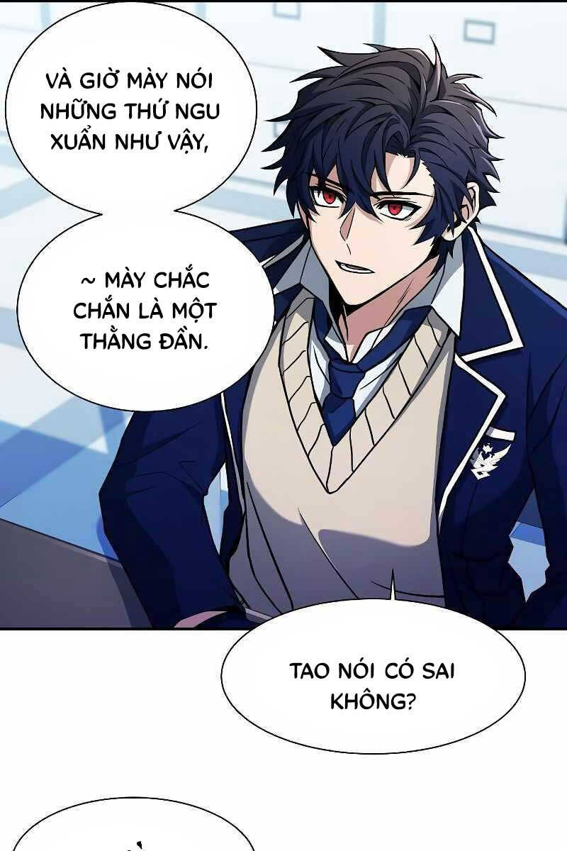 Chòm Sao Là Đệ Tử Của Tôi Chapter 5 - 49