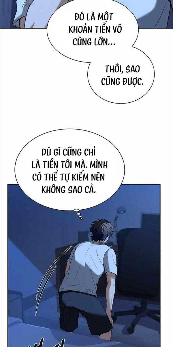 Chòm Sao Là Đệ Tử Của Tôi Chapter 6 - 37