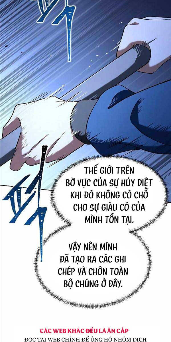 Chòm Sao Là Đệ Tử Của Tôi Chapter 6 - 57