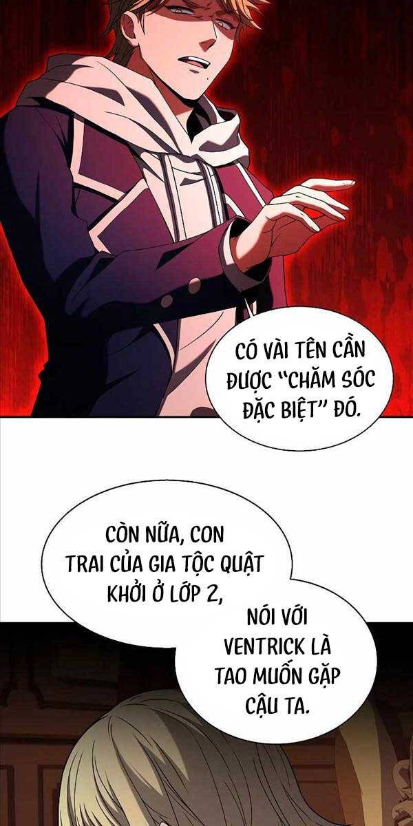 Chòm Sao Là Đệ Tử Của Tôi Chapter 6 - 10