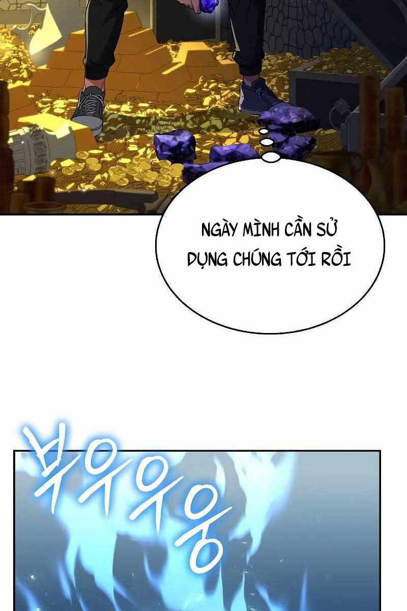 Chòm Sao Là Đệ Tử Của Tôi Chapter 7 - 7