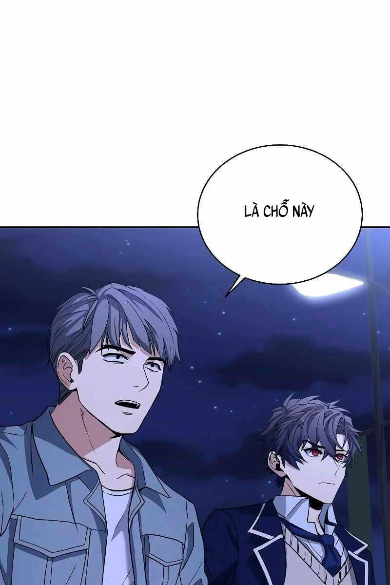 Chòm Sao Là Đệ Tử Của Tôi Chapter 7 - 70