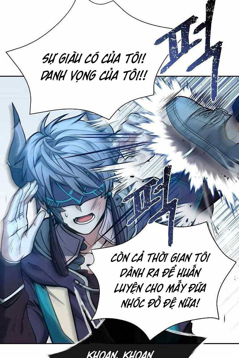 Chòm Sao Là Đệ Tử Của Tôi Chapter 8 - 14