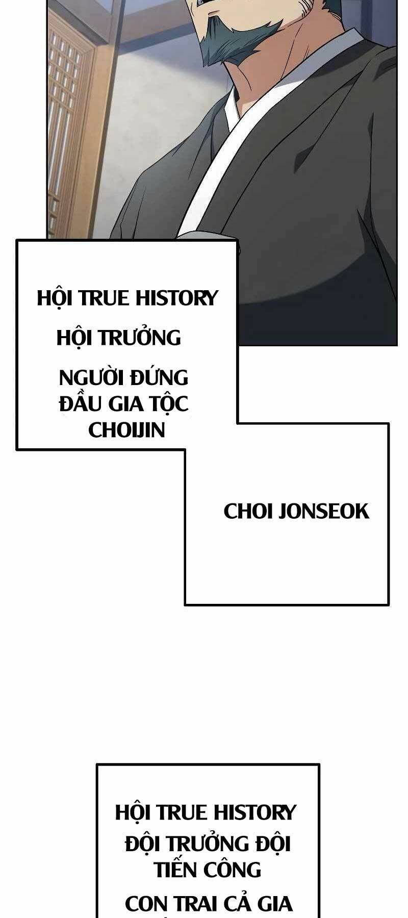 Chòm Sao Là Đệ Tử Của Tôi Chapter 16 - 48