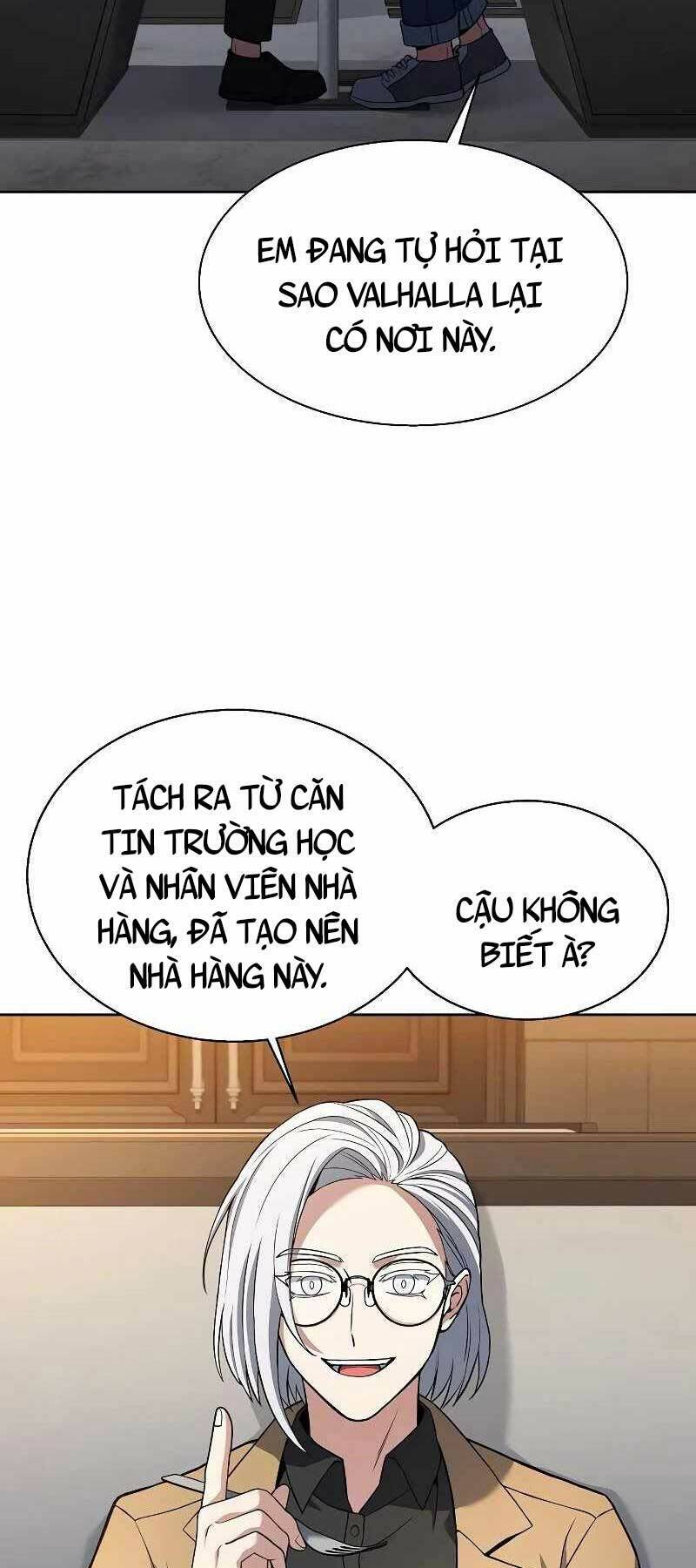 Chòm Sao Là Đệ Tử Của Tôi Chapter 16 - 8