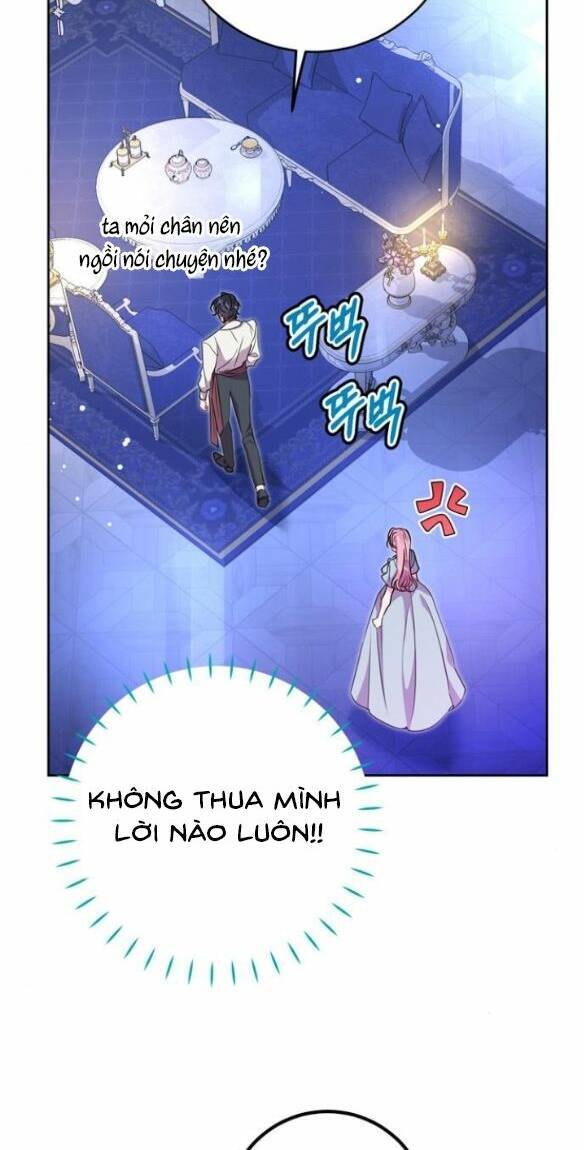 Mỗi Đêm Chồng Tôi Đều Biến Đổi Chapter 5.5 - 6