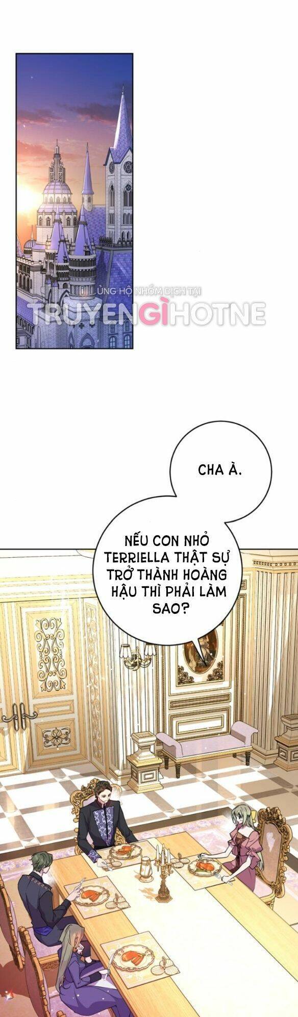 Mỗi Đêm Chồng Tôi Đều Biến Đổi Chapter 5 - 1