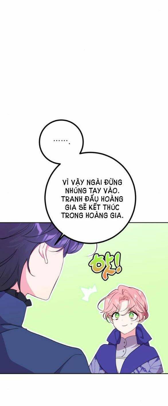 Mỗi Đêm Chồng Tôi Đều Biến Đổi Chapter 7 - 17