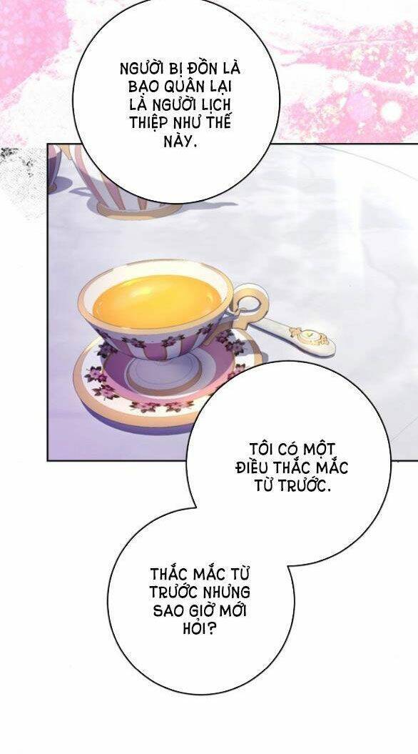 Mỗi Đêm Chồng Tôi Đều Biến Đổi Chapter 7 - 22