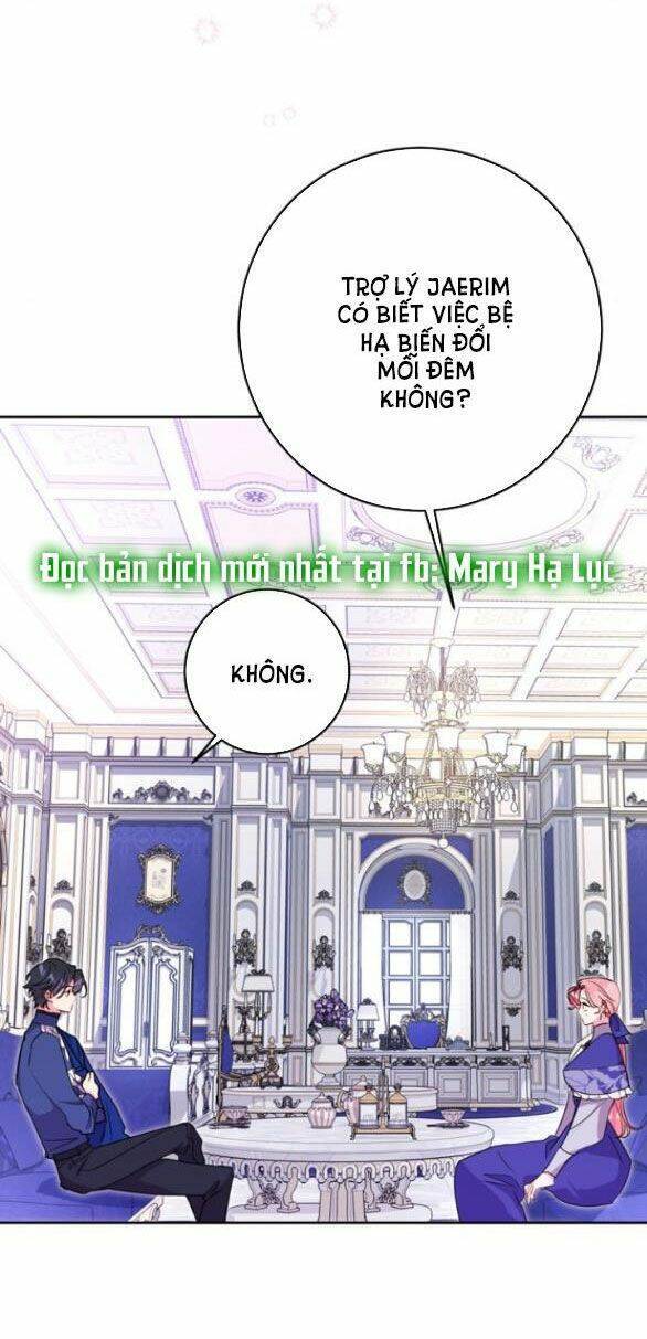 Mỗi Đêm Chồng Tôi Đều Biến Đổi Chapter 7 - 23