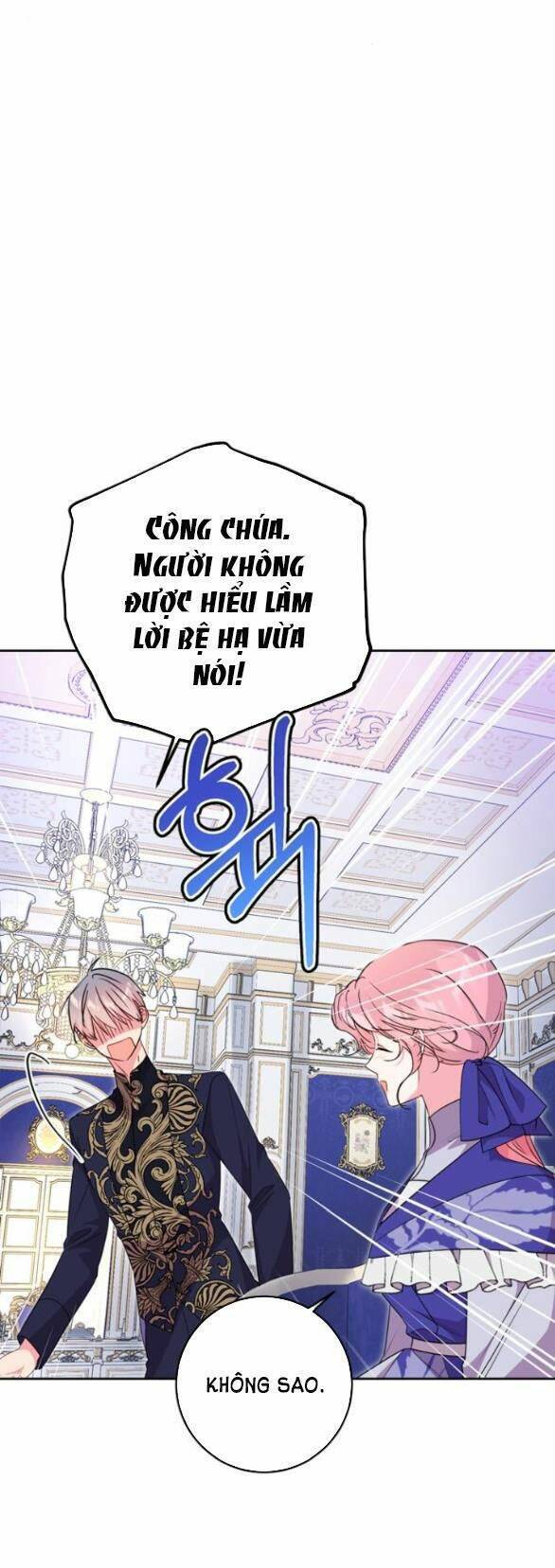 Mỗi Đêm Chồng Tôi Đều Biến Đổi Chapter 7 - 34