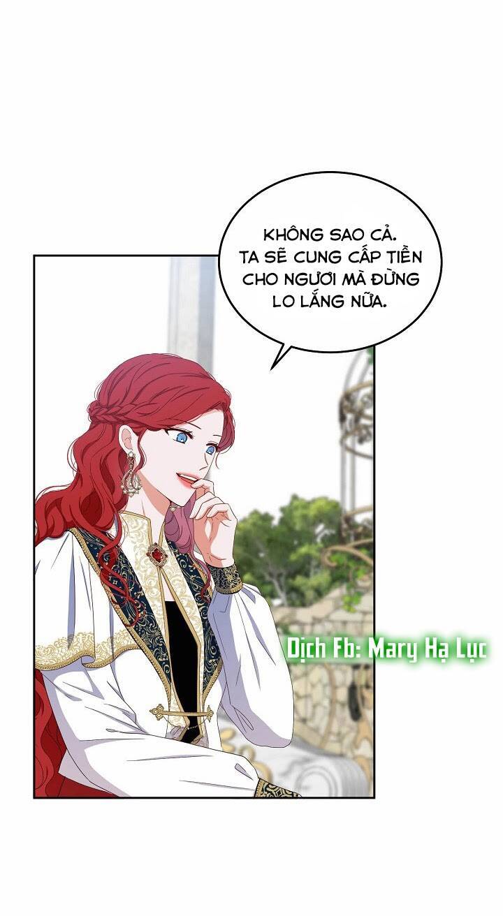 Tôi Lạc Vào Thế Giới Trò Chơi Harem Ngược Chapter 45 - 4