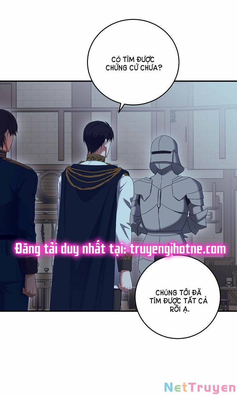 Tôi Lạc Vào Thế Giới Trò Chơi Harem Ngược Chapter 79.1 - 40