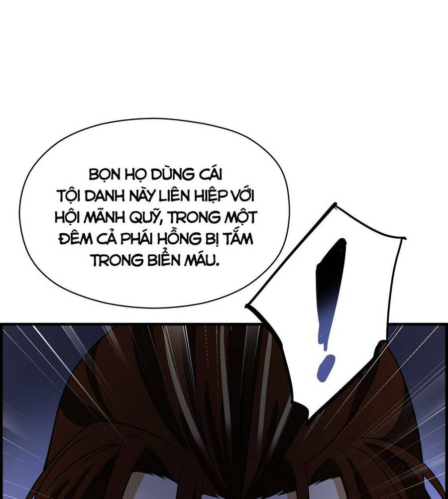 Hành Giả Chapter 4 - 39