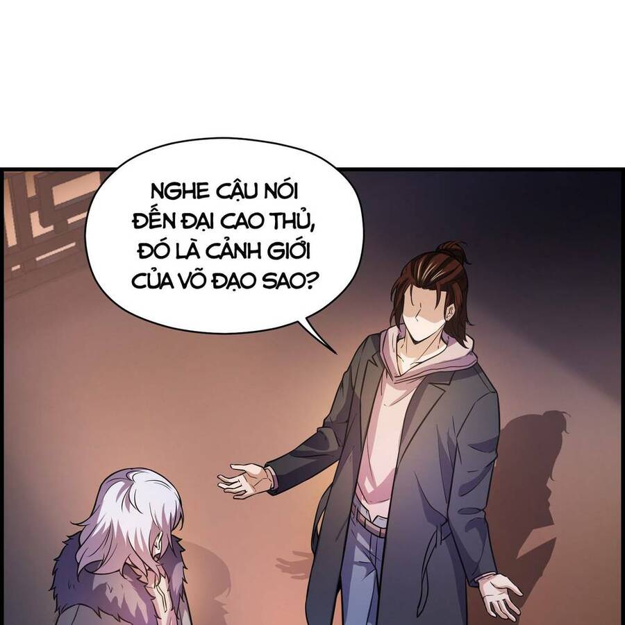 Hành Giả Chapter 4 - 74