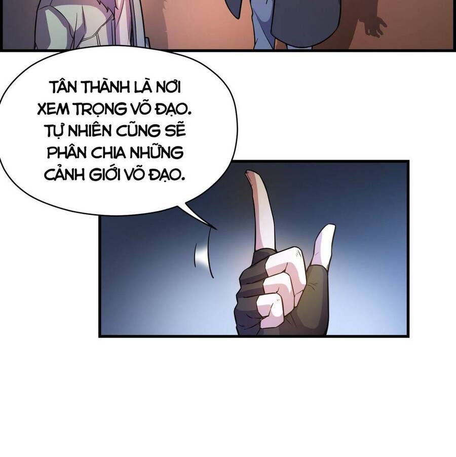 Hành Giả Chapter 4 - 75